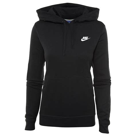 nike sweat blouson damen|nike hooded sweatshirt.